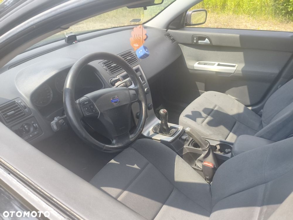 Volvo S40 - 3