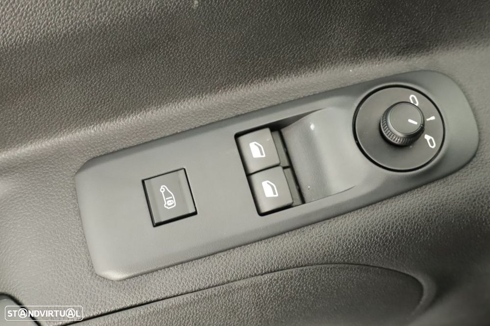 Citroën berlingo 1.5 bluehdi m - 17