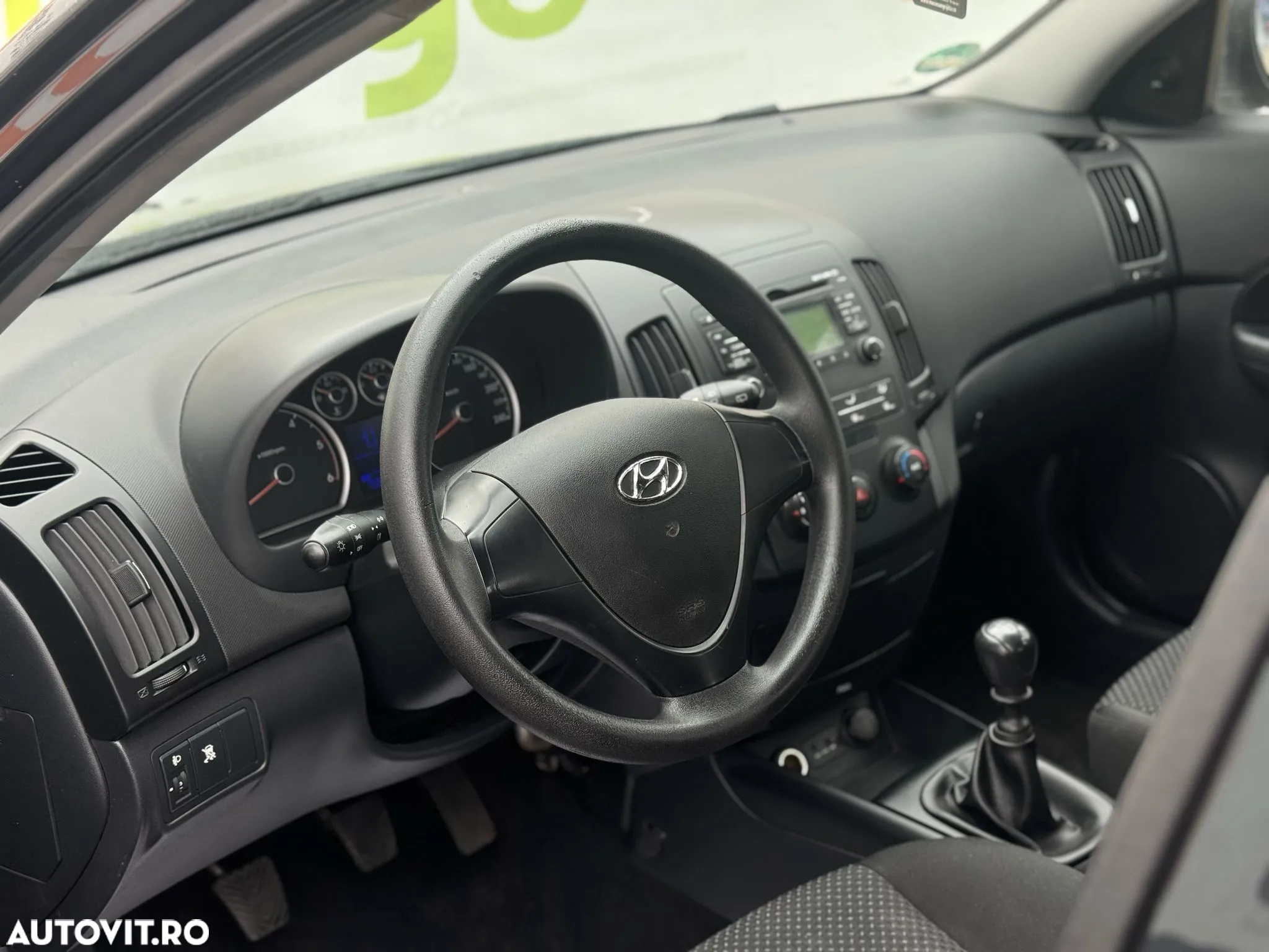 Hyundai i30 1.6 CRDI Edition Plus - 27