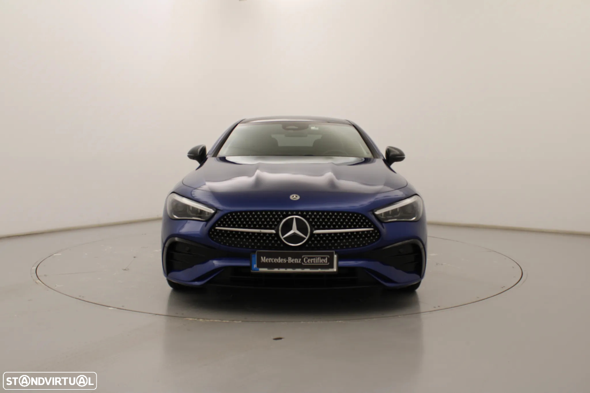 Mercedes-Benz CLE 200 Standard - 16