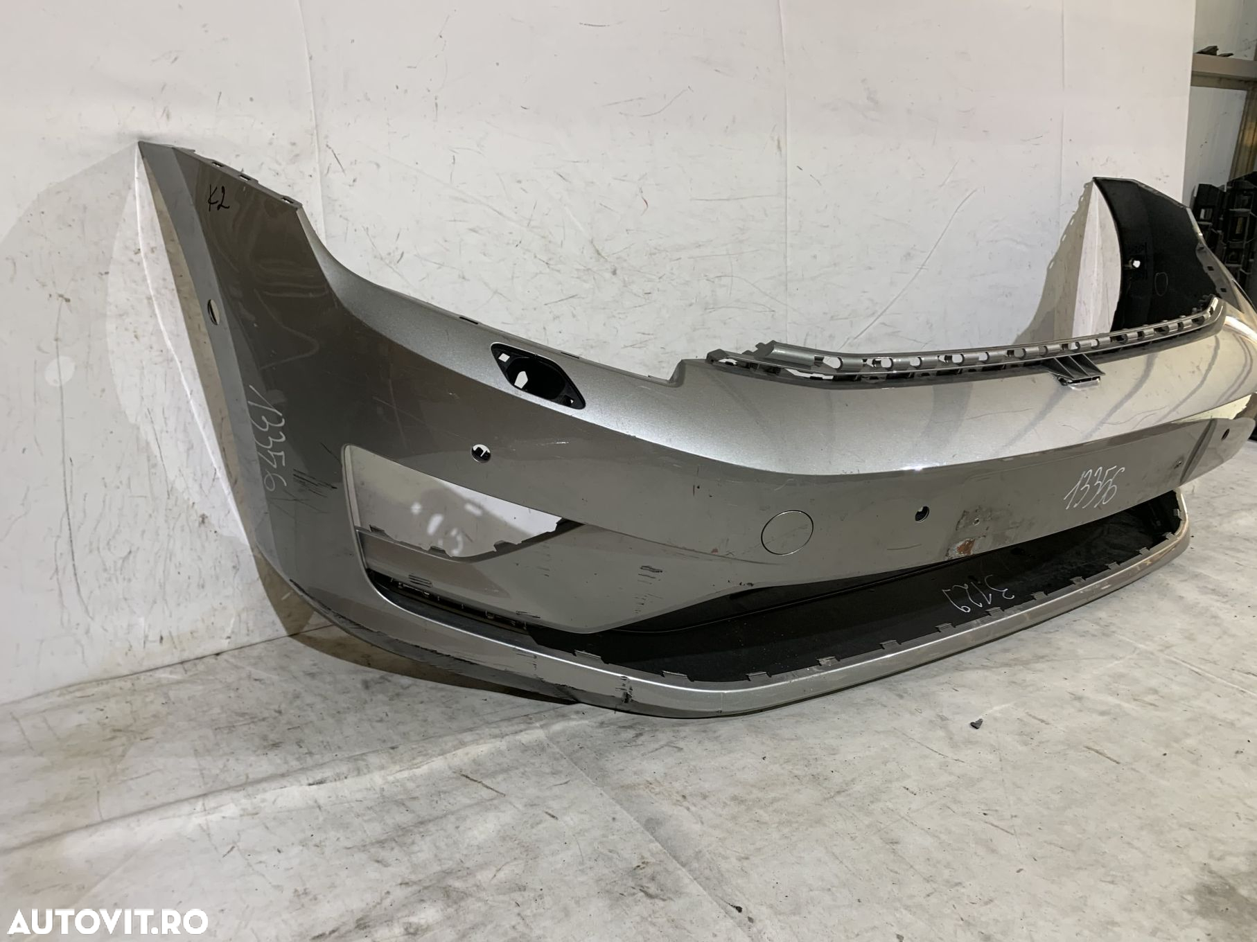 Bara fata VW Sportsvan, 2014, 2015, 2016, 2017, 2018, 510807221F - 12