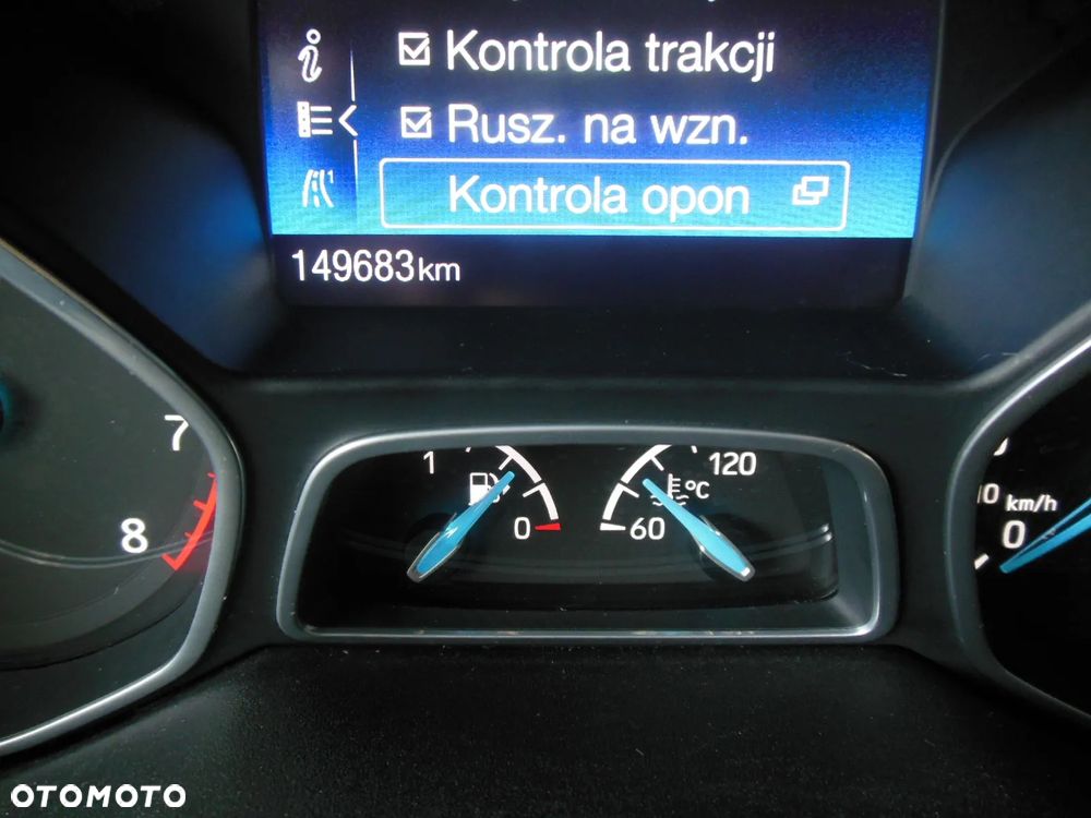 Ford B-MAX 1.0 EcoBoost Titanium - 24