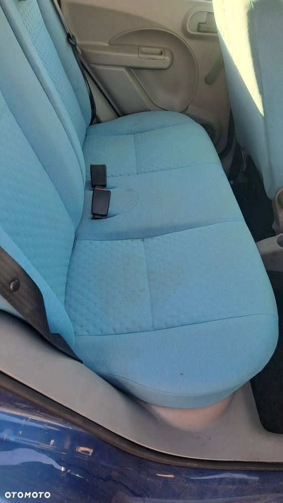 Fiat Panda 1.2 Emotion - 8