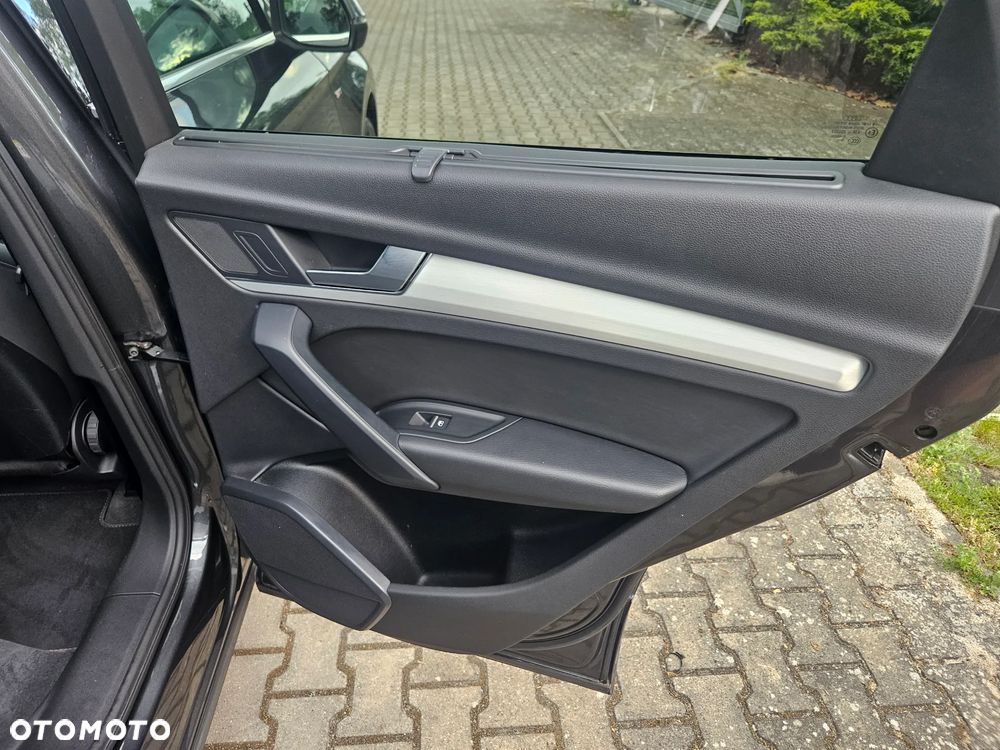 Audi Q5 45 TFSI quattro S tronic S line - 21