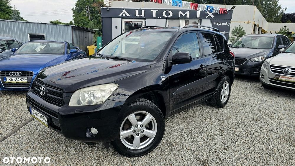 Toyota RAV4 - 5