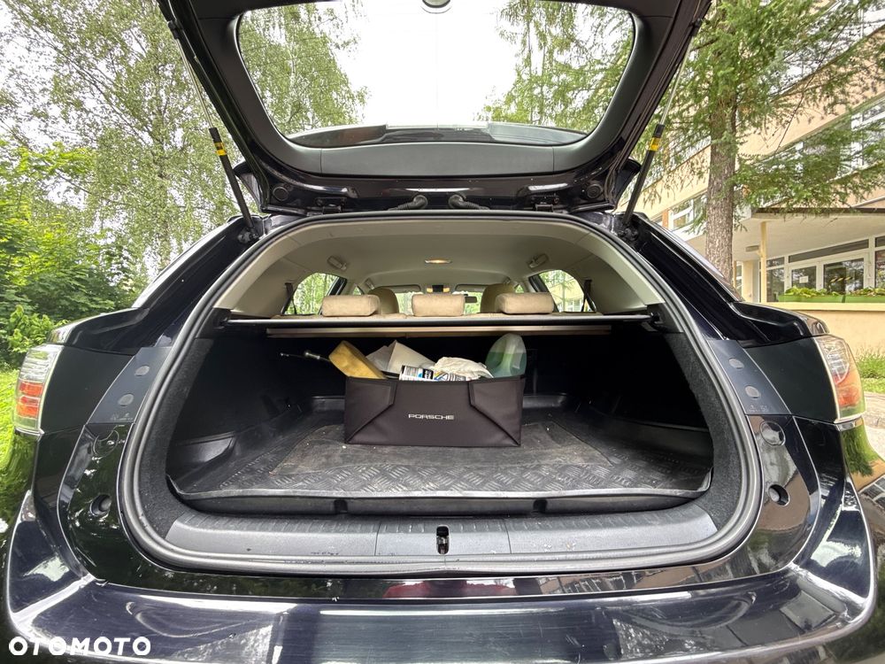 Lexus CT 200h Elegance - 16