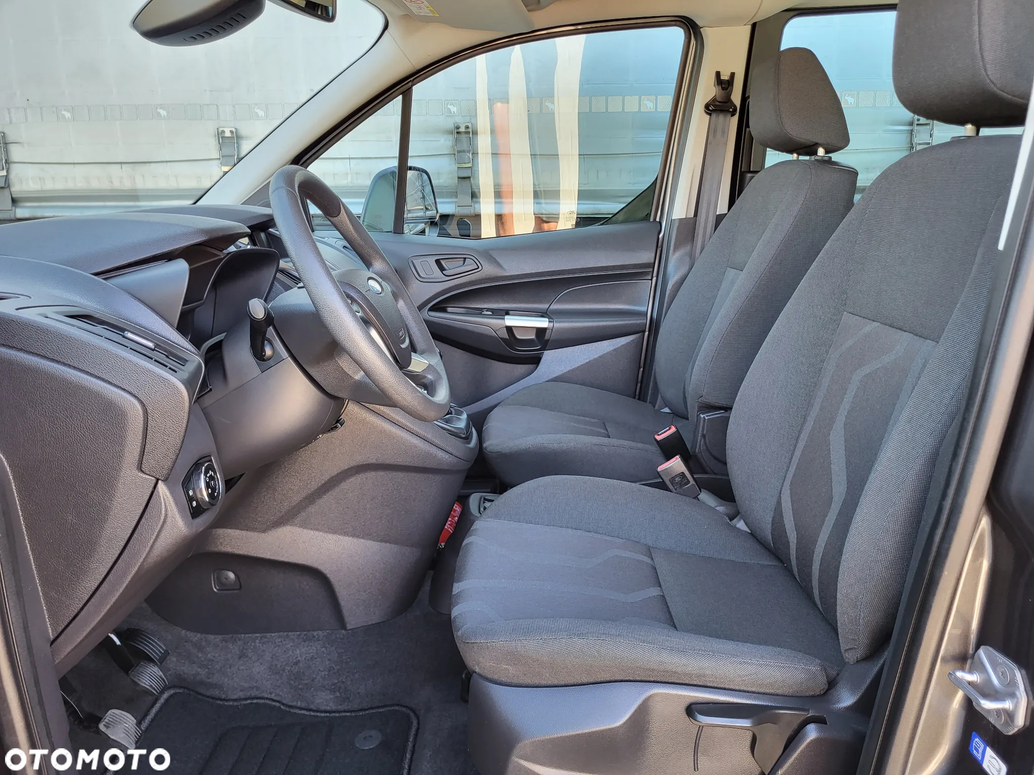 Ford Tourneo Connect 1.0 EcoBoost Start-Stop Trend - 17