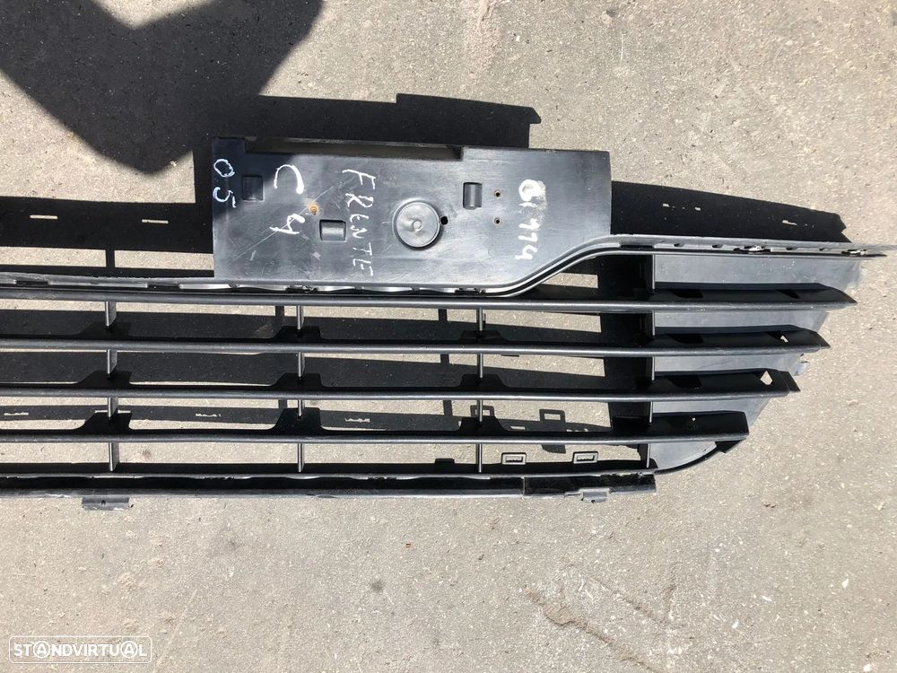 CITROEN C4 GRELHA PARA CHOQUES FRENTE - G114 - 4