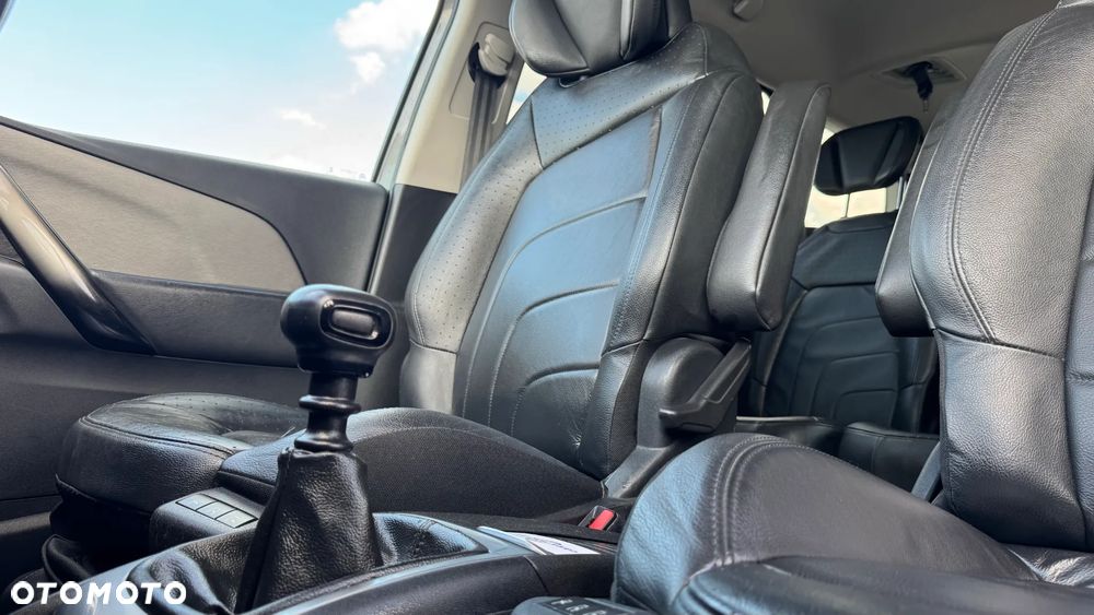Citroën C4 SpaceTourer - 13