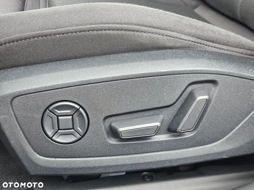Audi A6 - 22