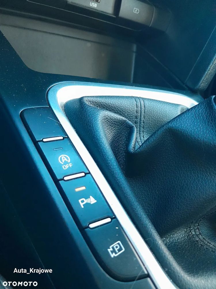 Kia Ceed 1.5 T-GDI M - 18