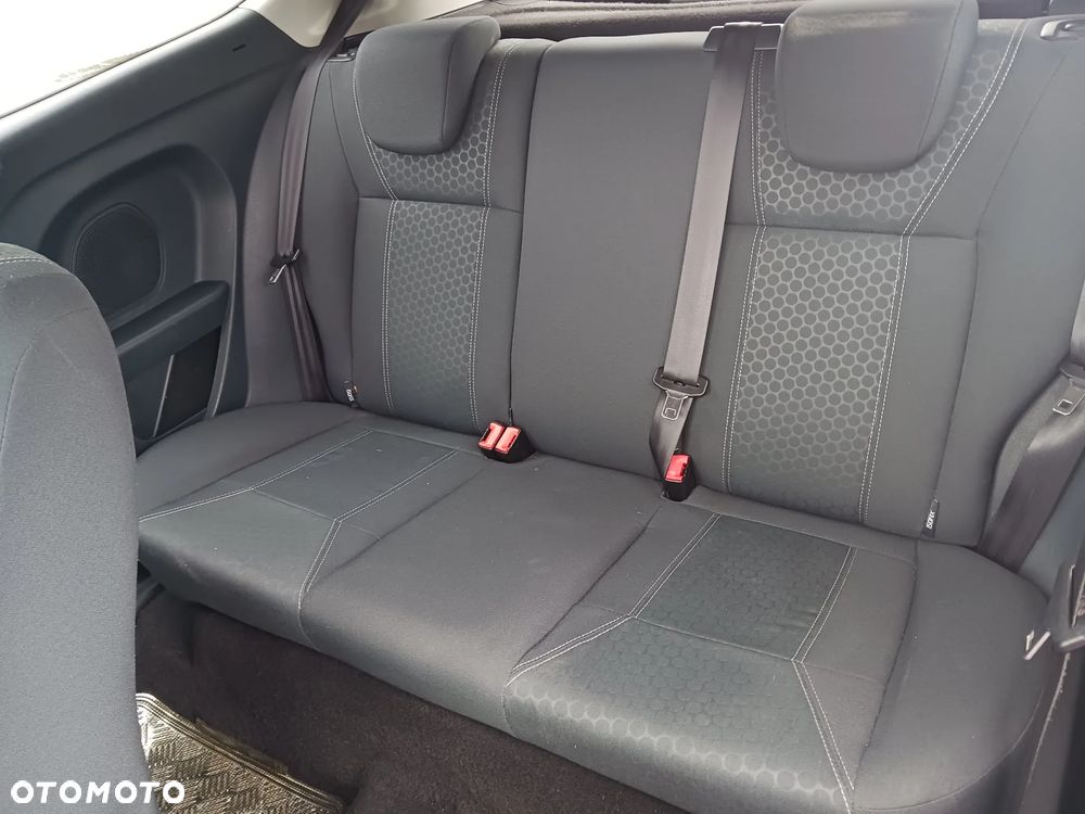 Ford Fiesta 1.25 Titanium EU5 - 10