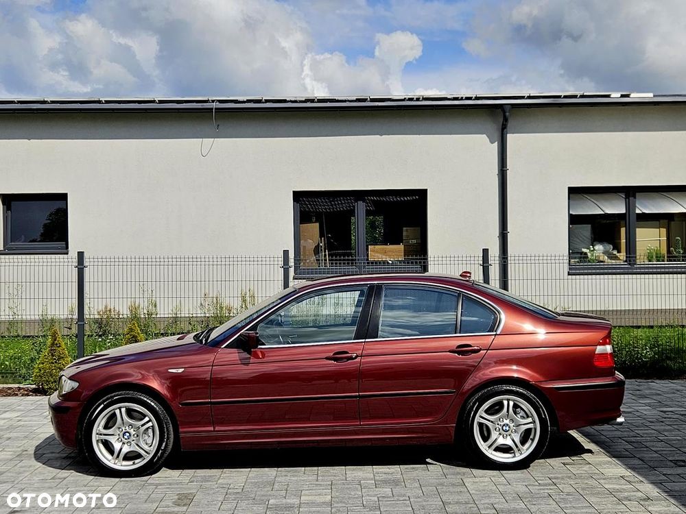 BMW Seria 3 330i Edition Exclusive - 7