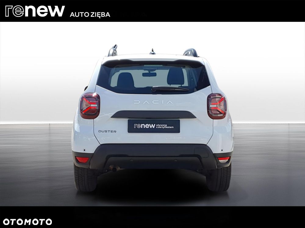 Dacia Duster 1.0 TCe Expression - 5