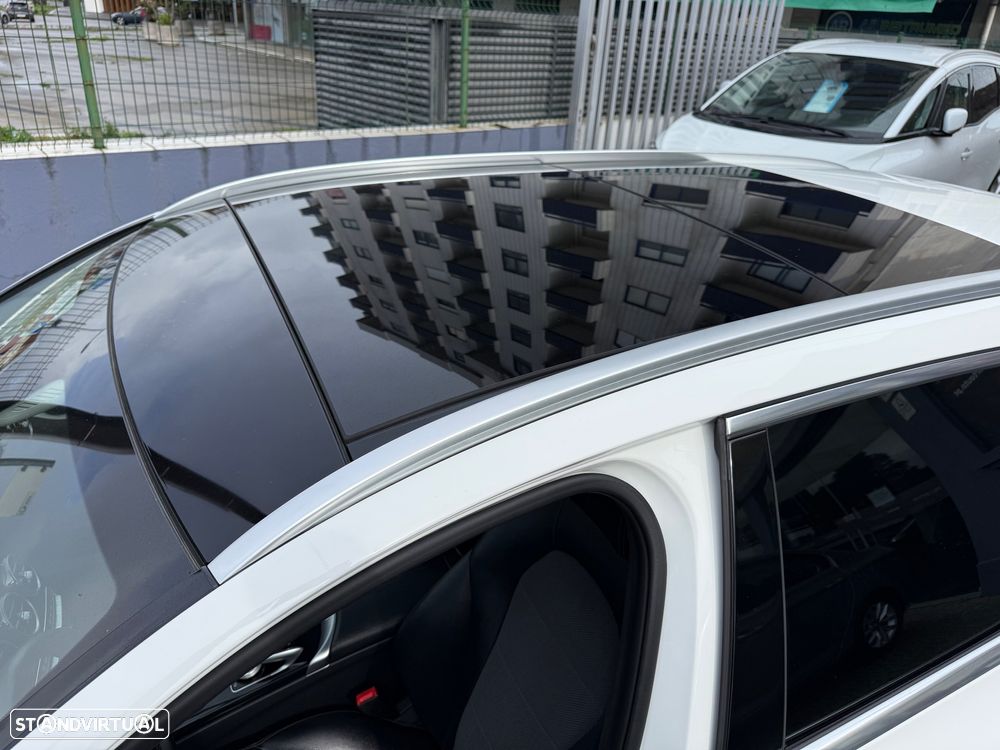 Mercedes-Benz C 220 Station CDI DPF BlueEFFICIENCY Avantgarde Edition - 38