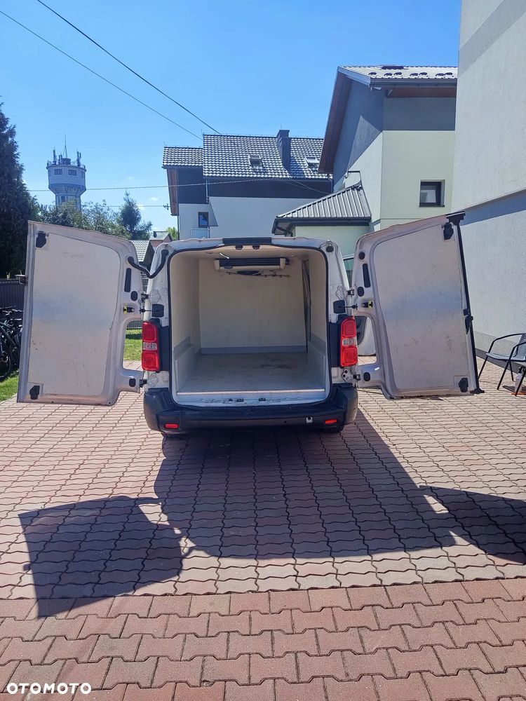 Citroën Jumpy - 13