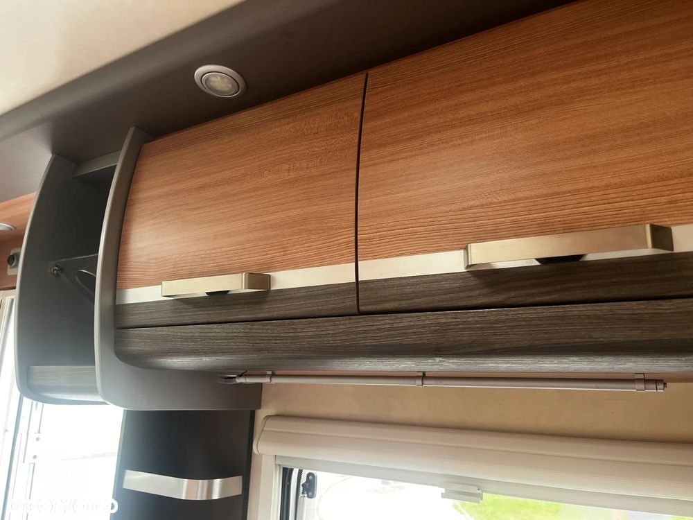 KNAUS SKY TI 650 FM MAG - 19