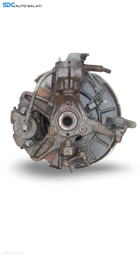 Fuzeta Dreapta Fata Volkswagen Golf 5 2.0 TDI 2004 - 2008 [M9719] - 2