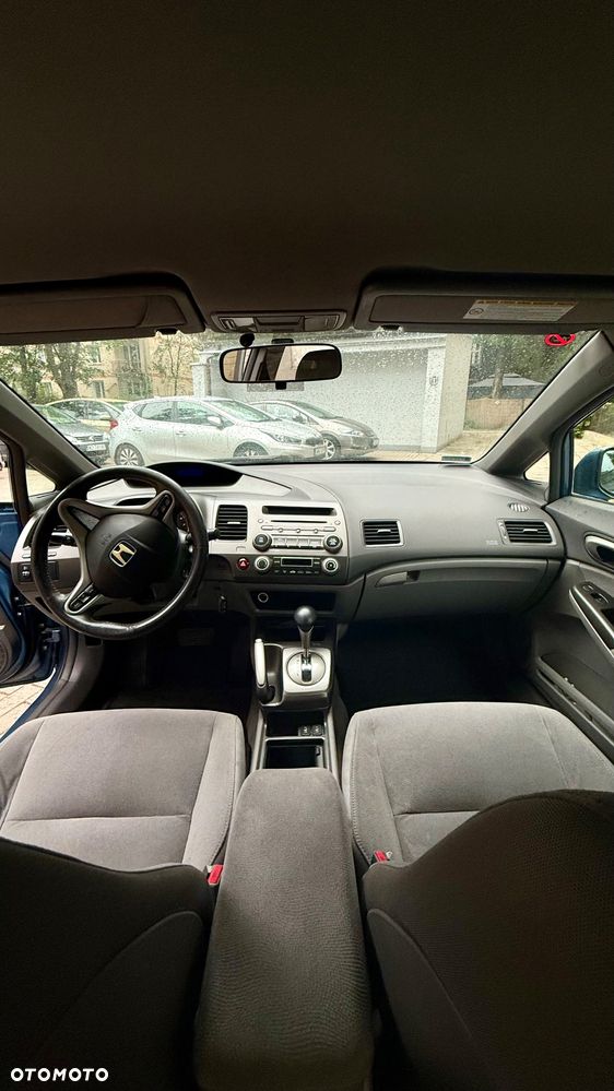 Honda Civic - 12
