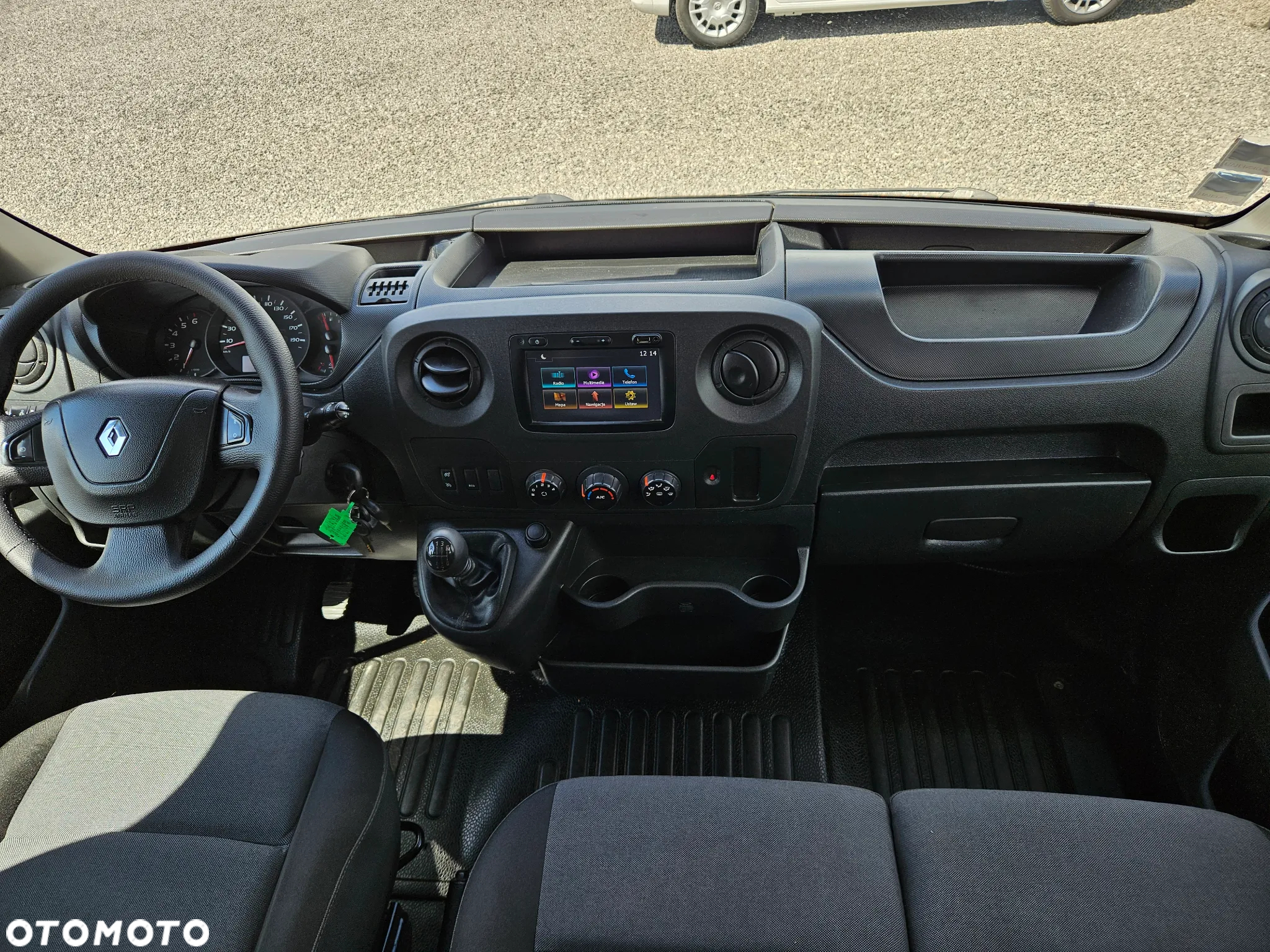 Renault Master - 13