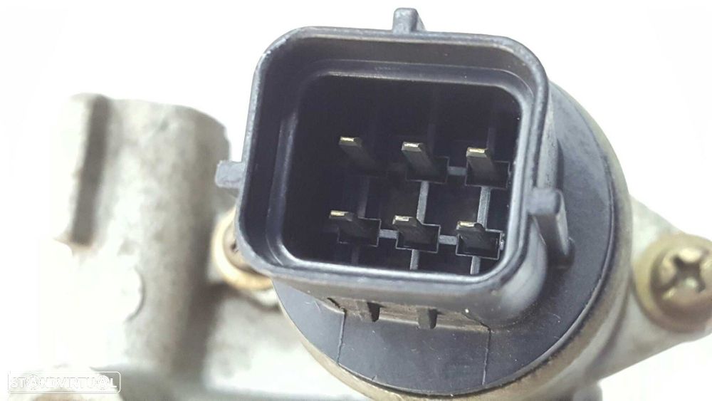 CORPO DE BORBOLETAS SUZUKI WAGON R+ SR (EM) 1.2 GL - 2