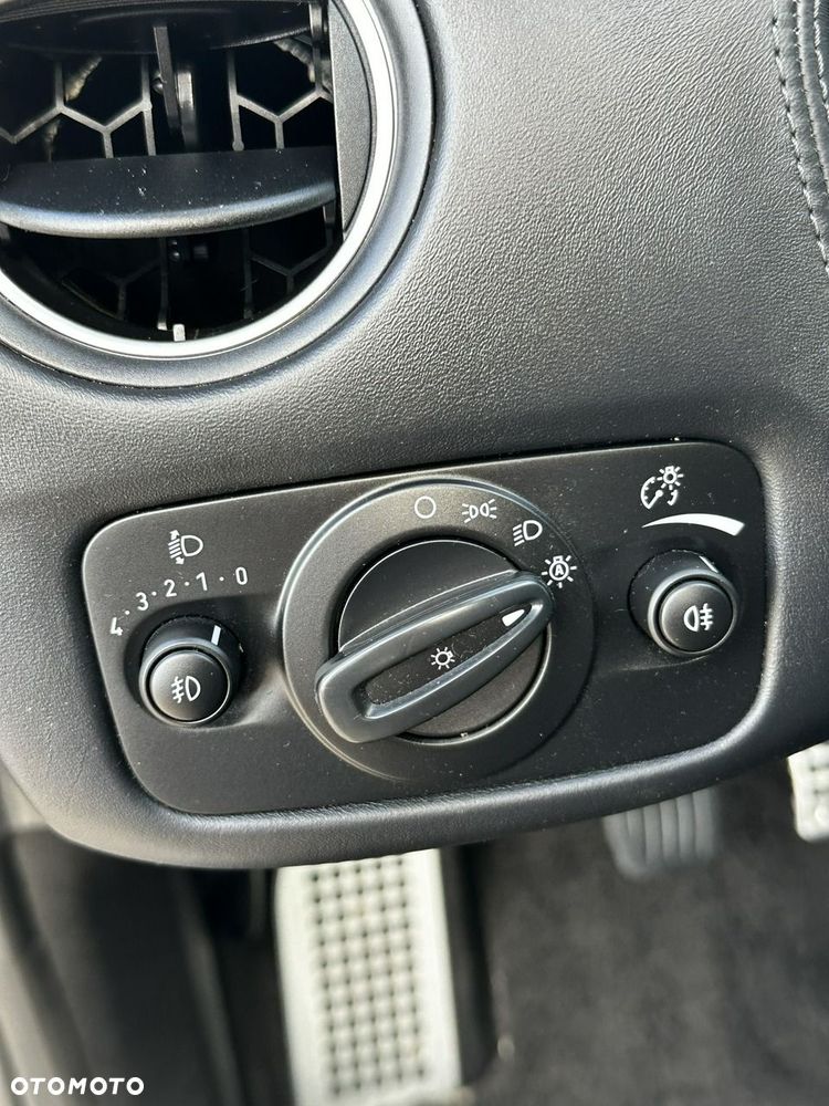 Ford Mondeo - 16