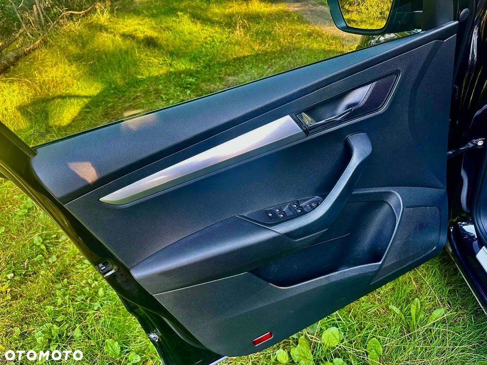 Skoda Karoq 1.0 TSI 4x2 Ambition - 7