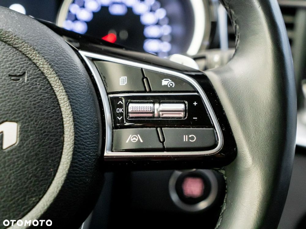 Kia Ceed 1.5 T-GDI Tribute DCT - 22