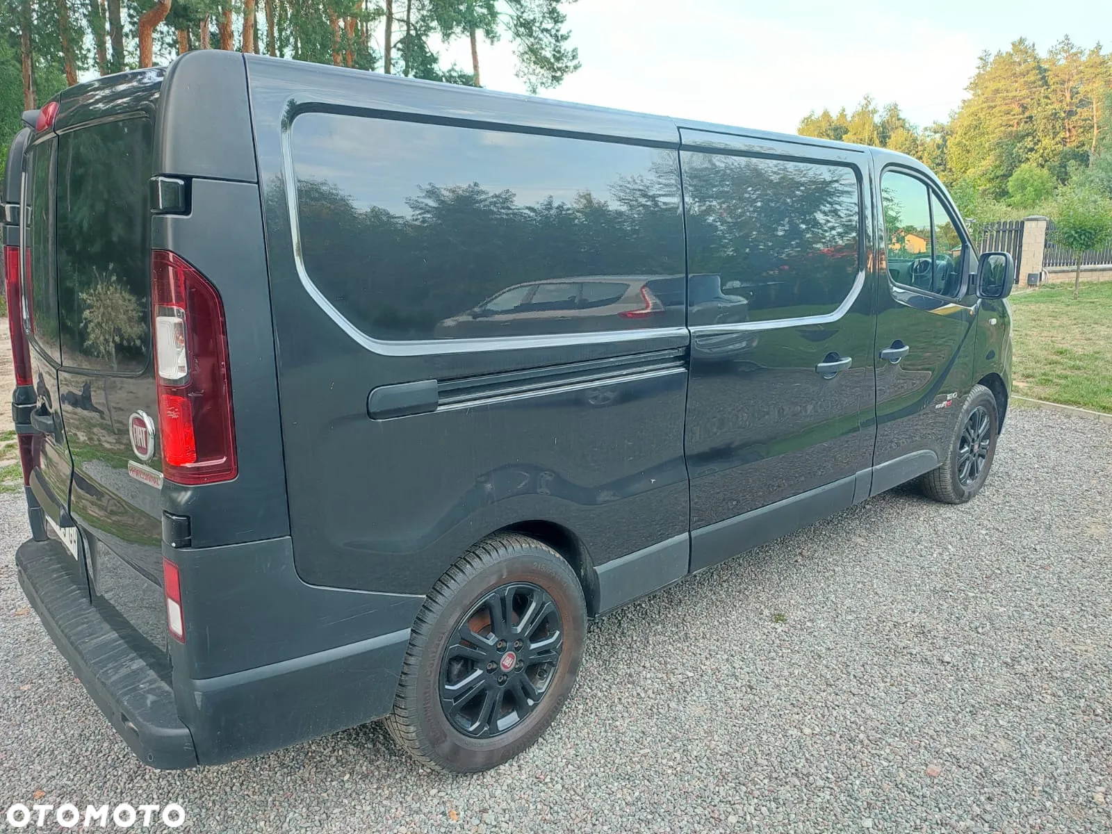 Opel Vivaro - 5