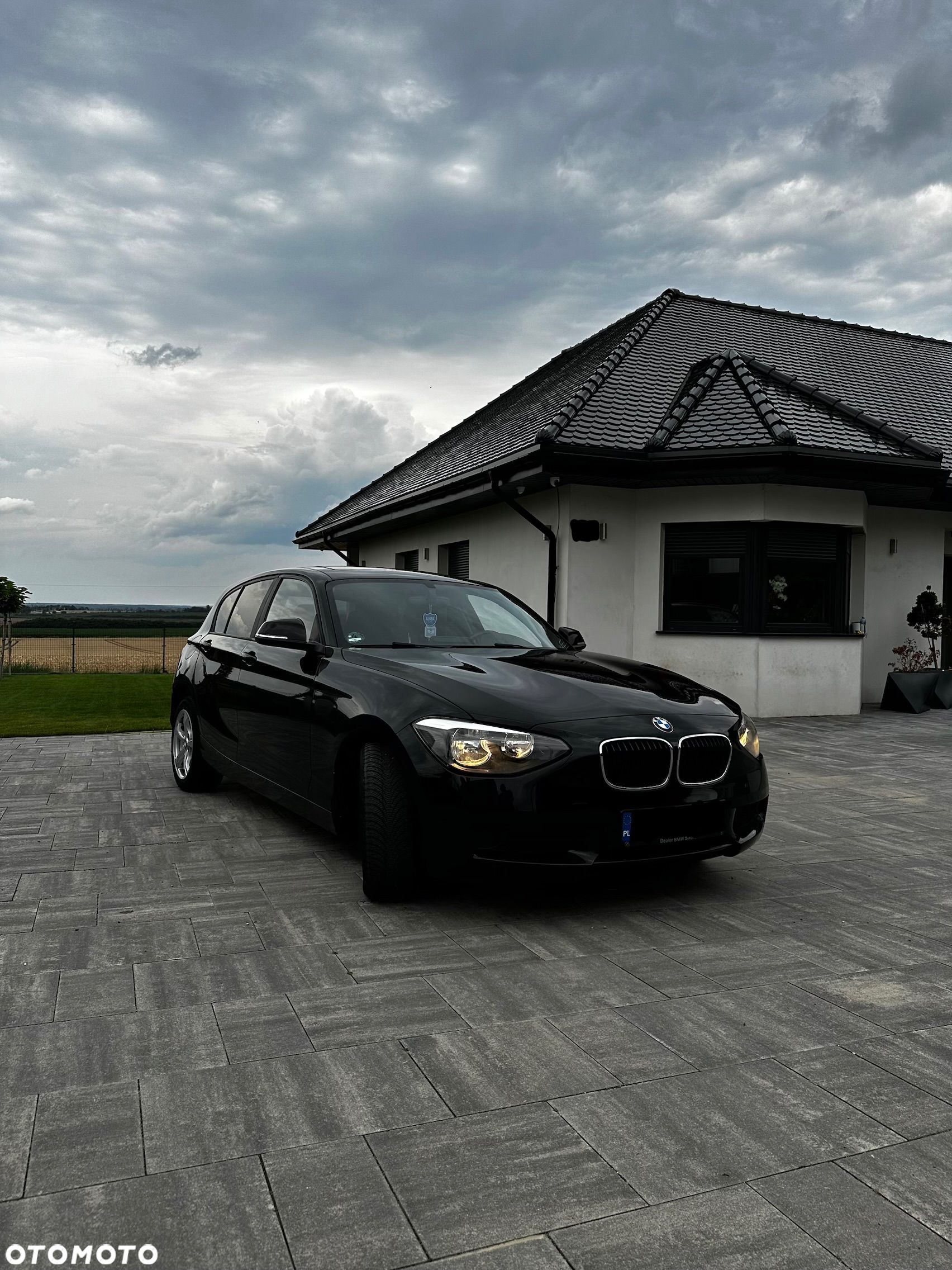 BMW Seria 1 - 1