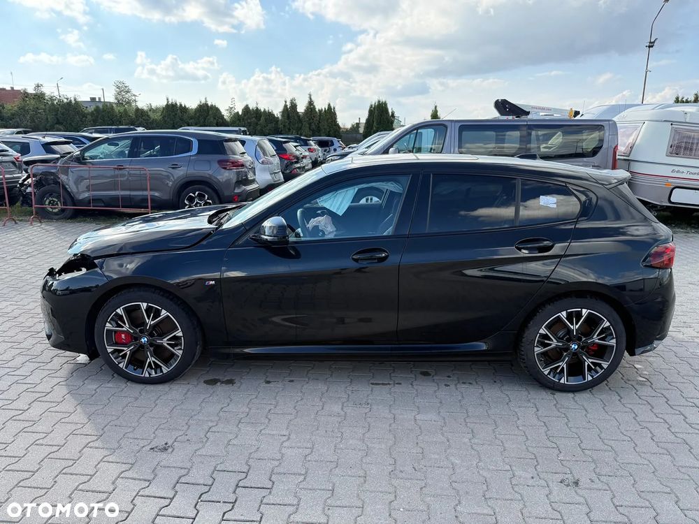 BMW Seria 1 120 - 5