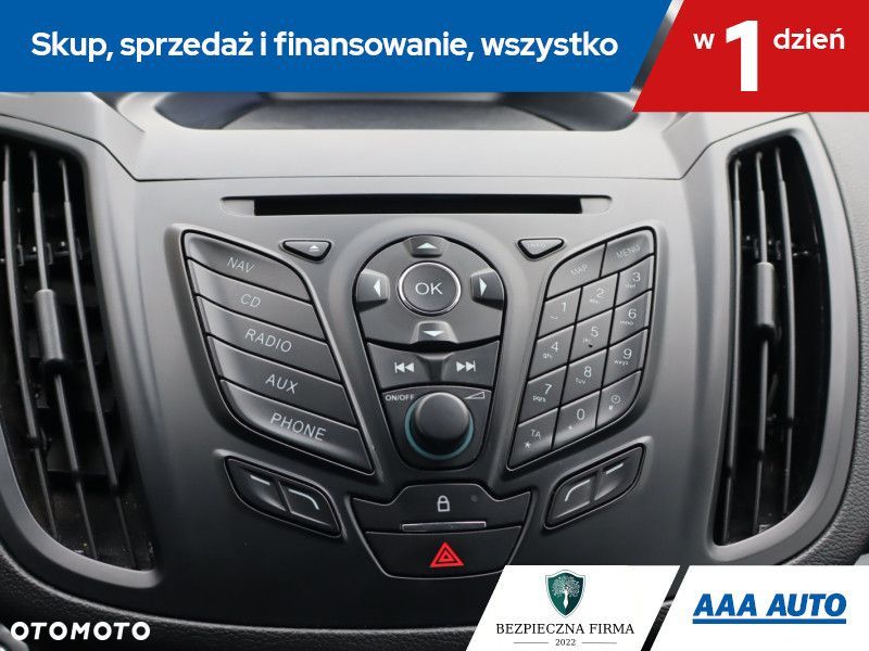 Ford Kuga - 18