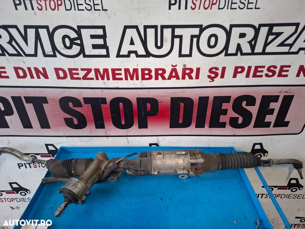 Caseta Directie Mercedes Vito w447 2014 2015 2016 2017 2018 2019 2020 a4474602900 4474602900 - 1