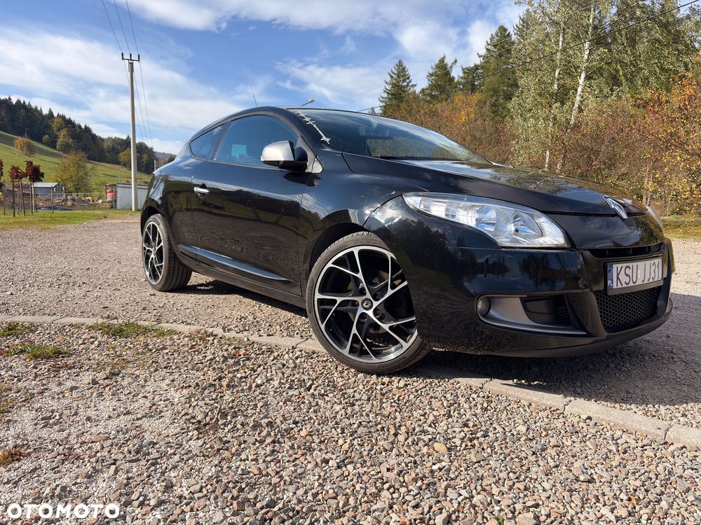 Renault Megane 2010 photo 2