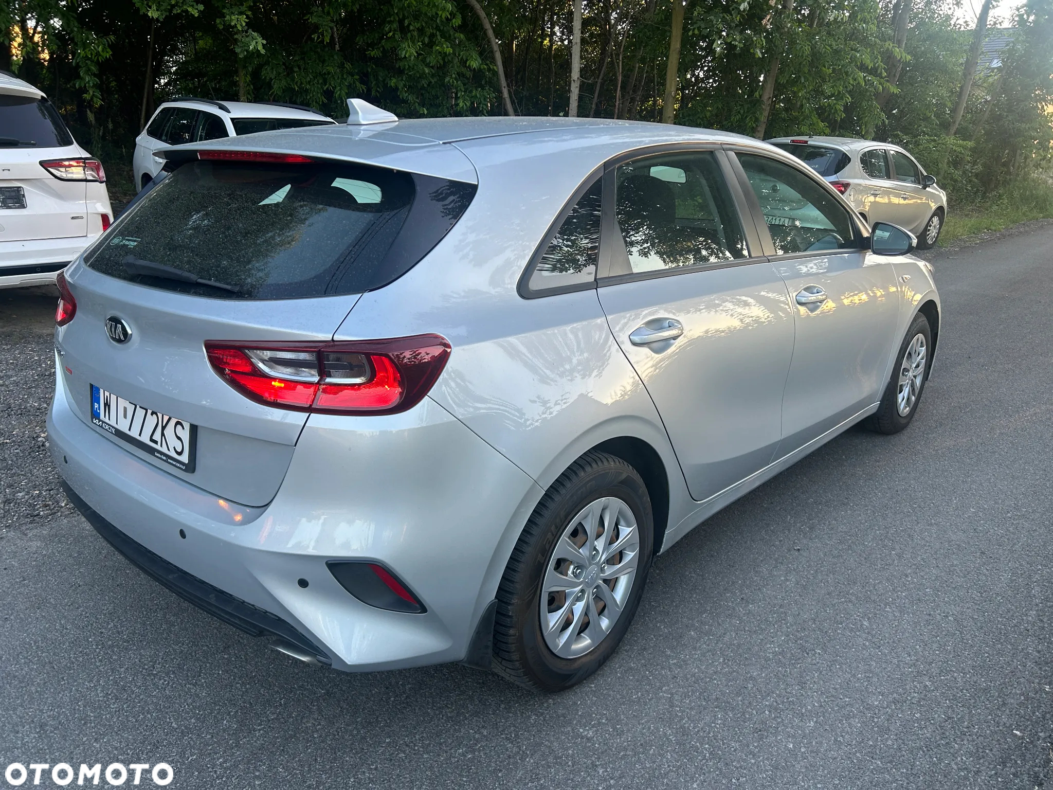 Kia Ceed 1.0 T-GDI S - 6