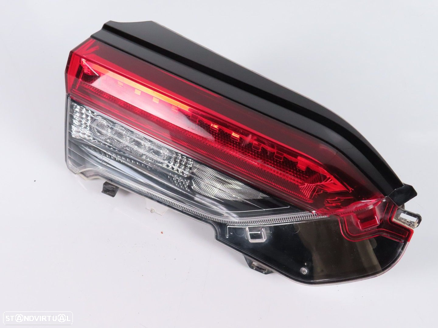 Farolim da mala Esquerdo Usado / Original TOYOTA RAV 4 V (_A5_) 81590-42062 - 2