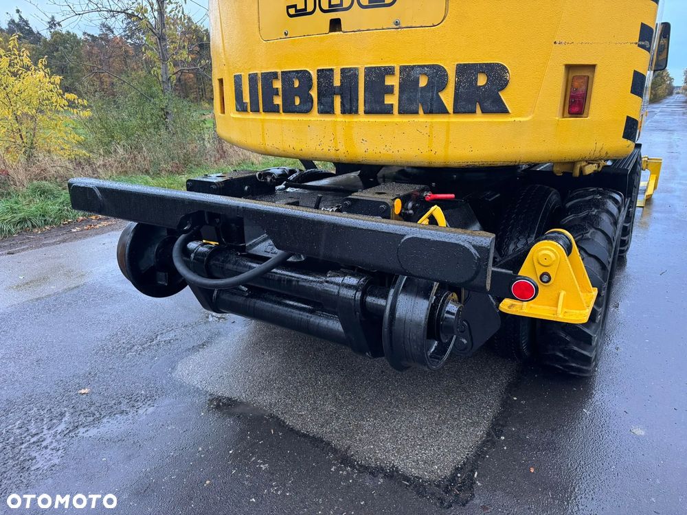 Liebherr A 900 C-ZW LITRONIC - 23
