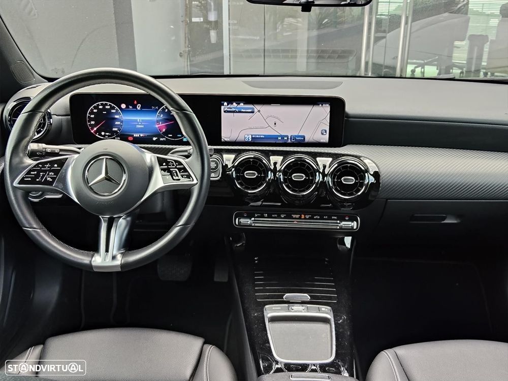 Mercedes-Benz A 200 - 7