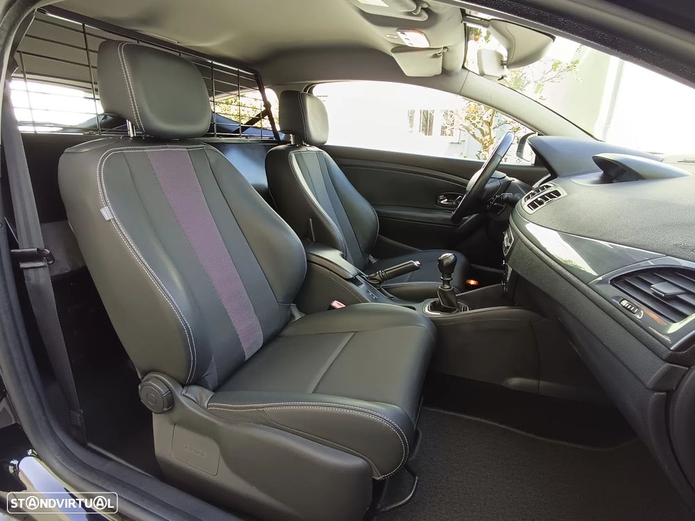 Renault Mégane Coupe - 17