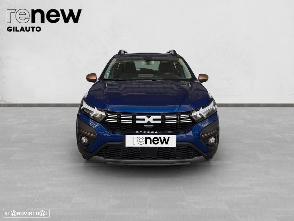 Dacia Sandero 1.0 ECO-G Stepway Extreme + Up&Go Bi-Fuel - 2