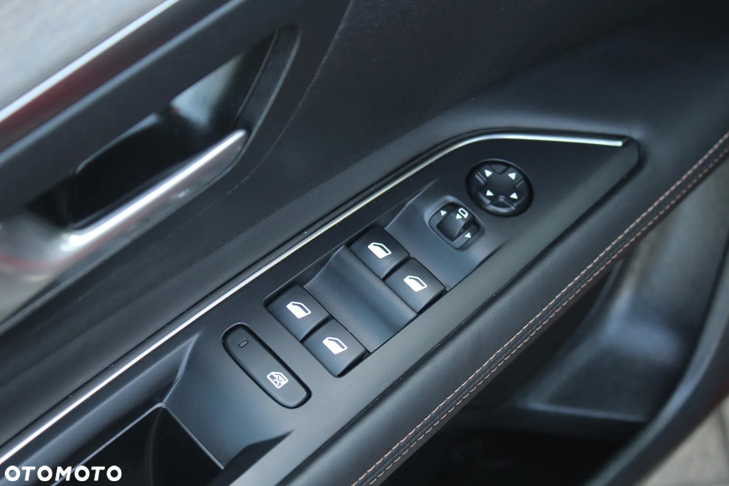 Peugeot 3008 2.0 BlueHDi GT S&S EAT6 - 23
