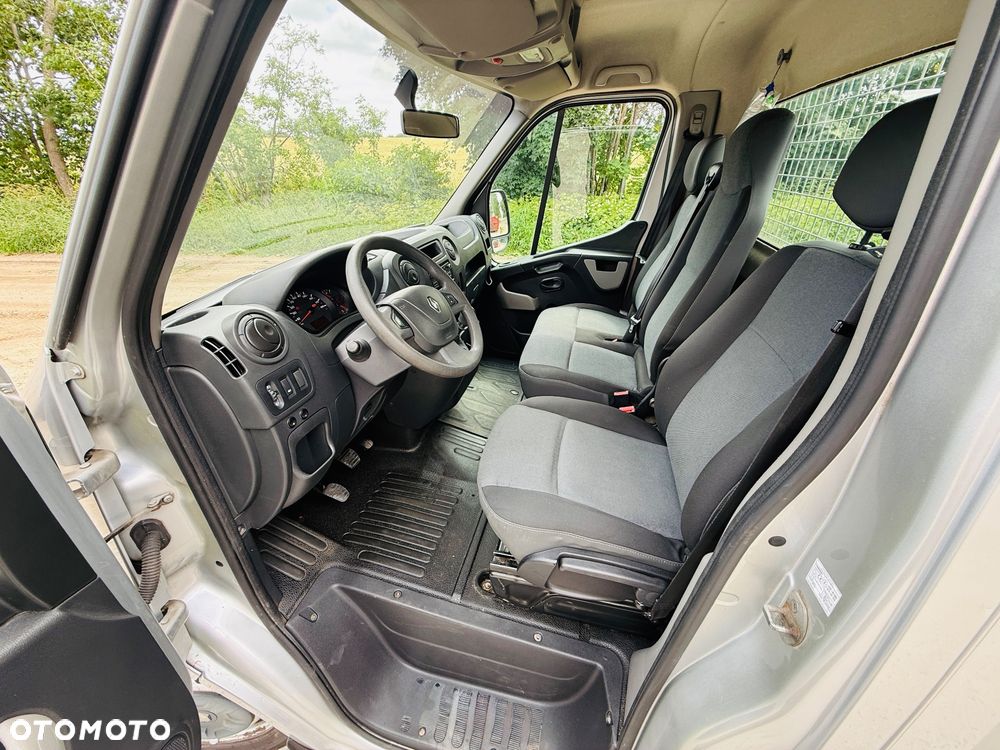 Renault Master - 13