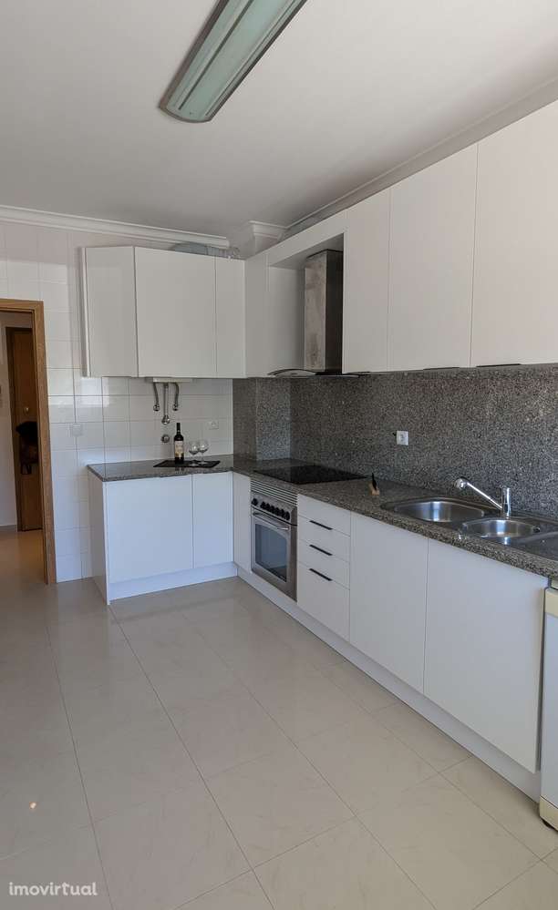 Arrendamento T2 Santo António - Barreiro - Grande imagem: 3/17