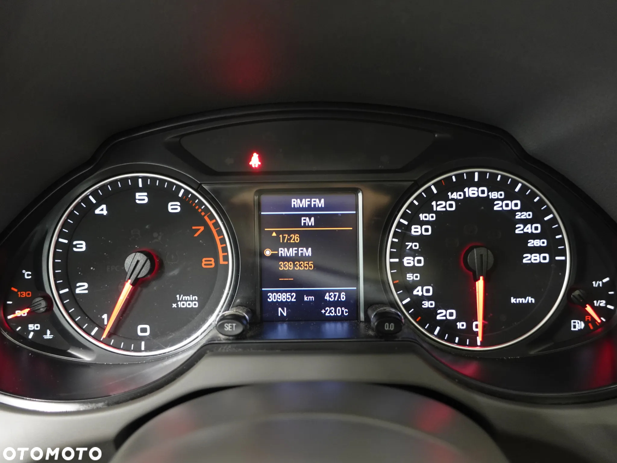 Audi Q5 2.0 TFSI quattro tiptronic - 39