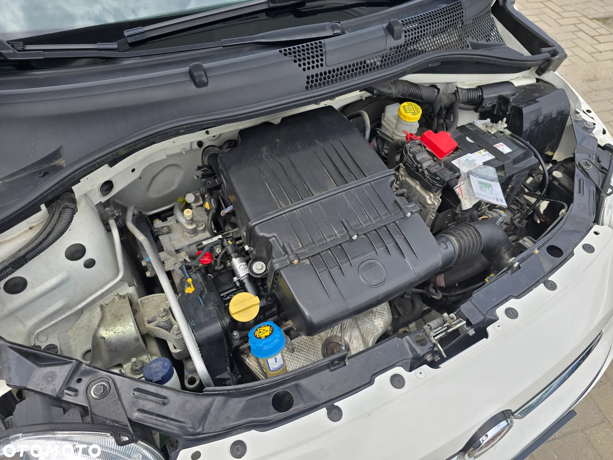 Fiat 500 - 14