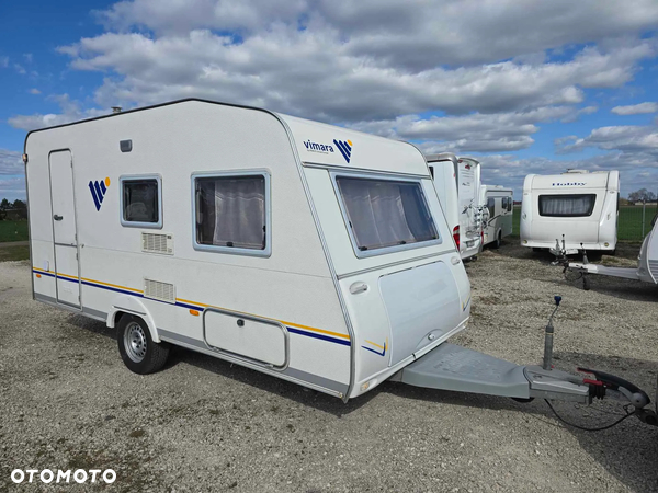 KNAUS Vimara