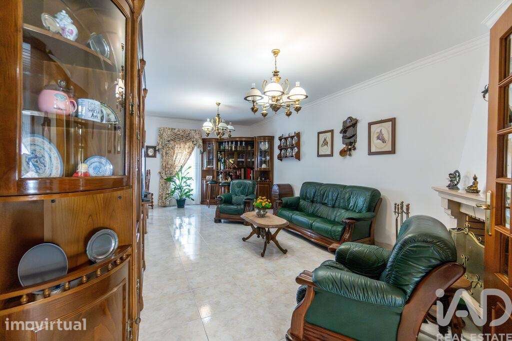 Apartamento T3 em São Sebastião de 118 m2 - Grande imagem: 2/35