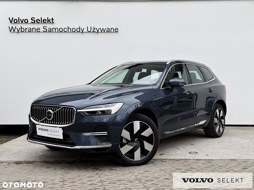 Volvo XC 60 - 1