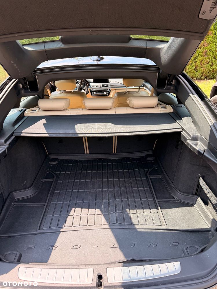 BMW Seria 3 320i GPF - 10