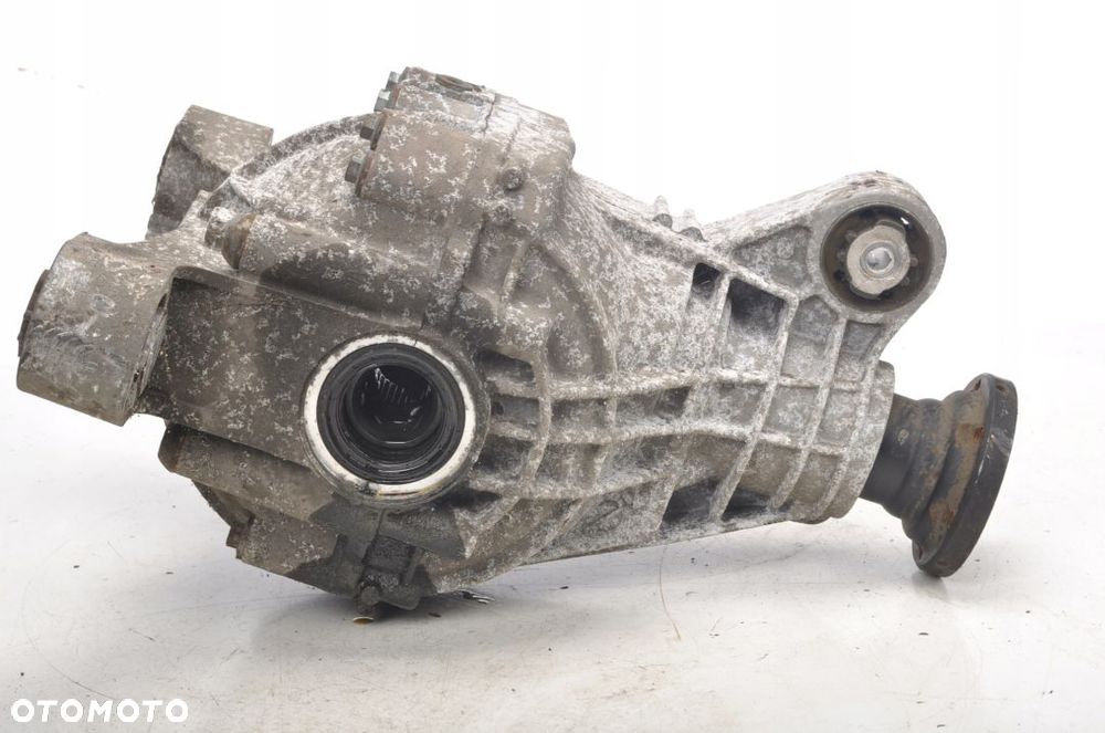 ARNAGE 6.8 V8 373kW 507KM MOST DYFER TYŁ TYLNY - 9